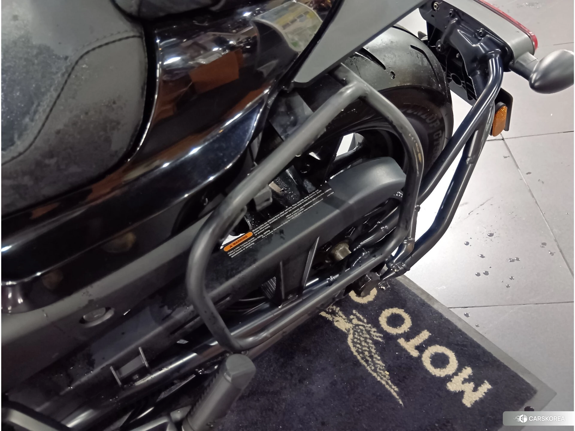 Harley-Davidson SPORTSTER S RH1250S id 3951039 из Японии 7
