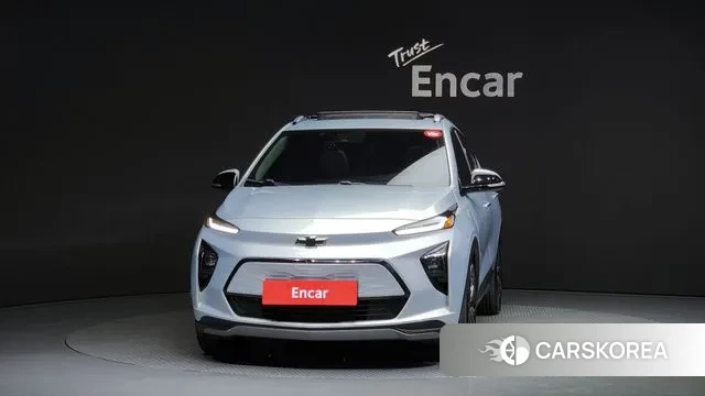 Chevrolet (GM Daewoo) Bolt EUV id 2979080 из Кореи 13