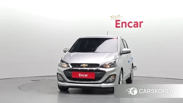 Chevrolet (GM Daewoo) The New Spark id 3429387 из Кореи 13