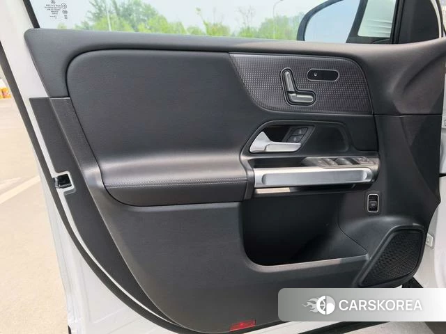 Mercedes-Benz EQB id 4208377 из Китая 9