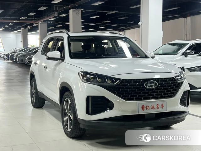 Hyundai ix35 id 4335801 из Китая 13