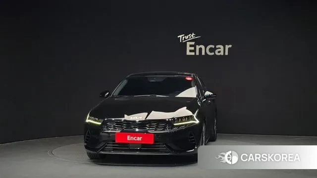 Kia K5 Hybrid 3rd Generation id 3257077 из Кореи 13