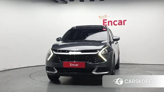 Kia Sportage 5th Generation id 3746729 из Кореи 13