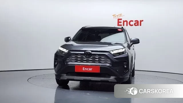 Toyota RAV4 5th Generation id 3359396 из Кореи 13