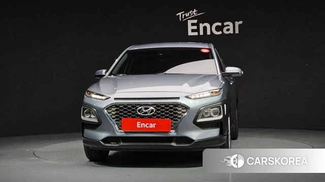 Hyundai Kona id 4294336 из Кореи 23