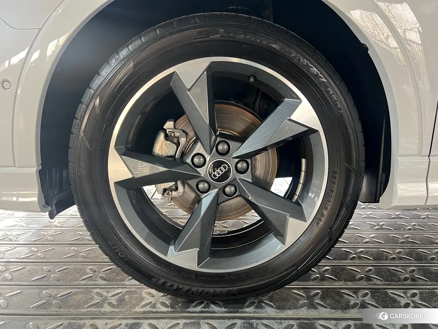 Audi Q3 id 4589107 из Китая 14