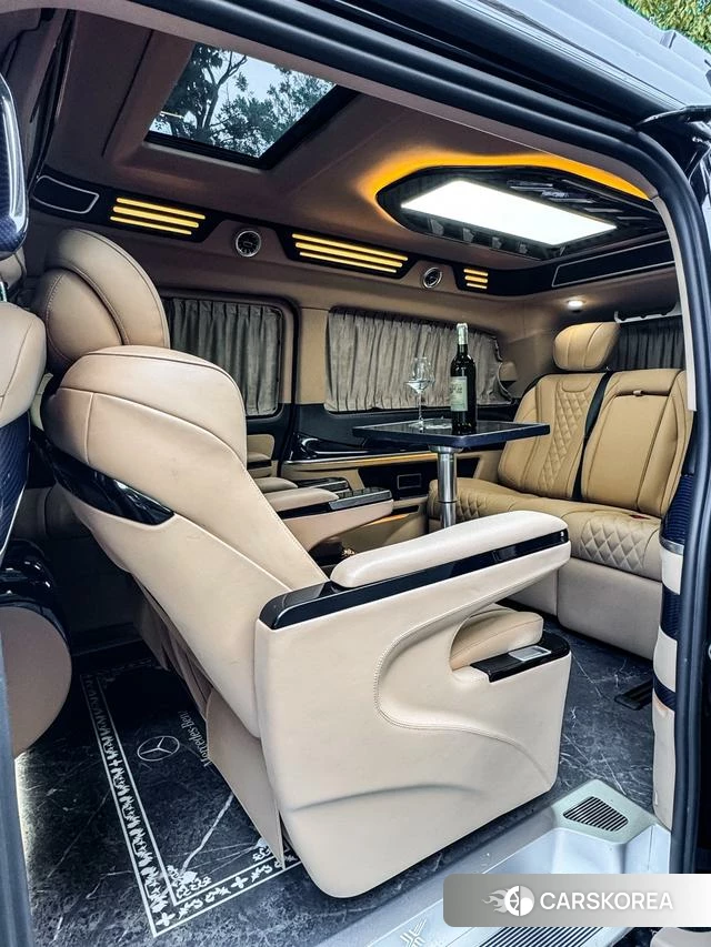 Mercedes-Benz Vito id 4241578 из Китая 23