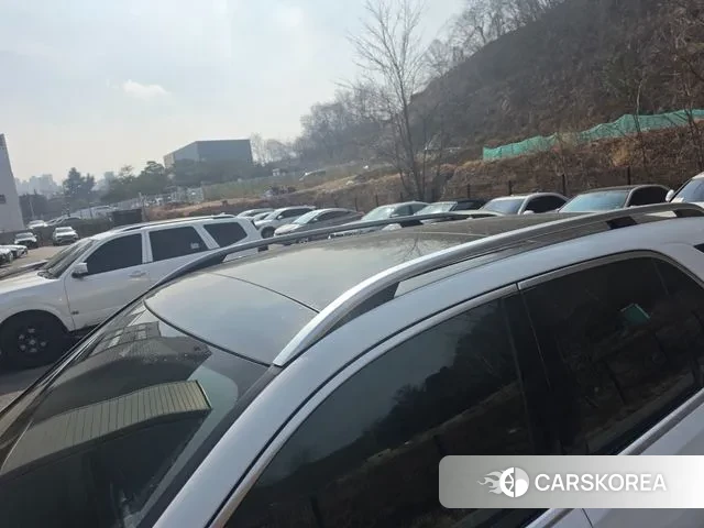 Mercedes-Benz GLE-Class W167 id 3770438 из Кореи 8