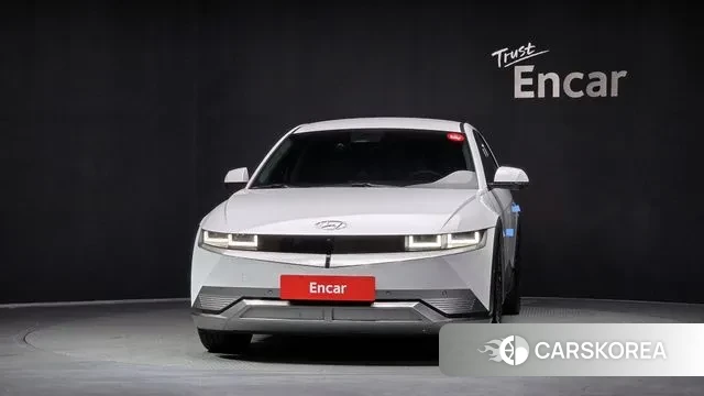 Hyundai Ionic 5 id 3586437 из Кореи 13