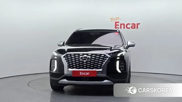 Hyundai Palisade id 3536061 из Кореи 13