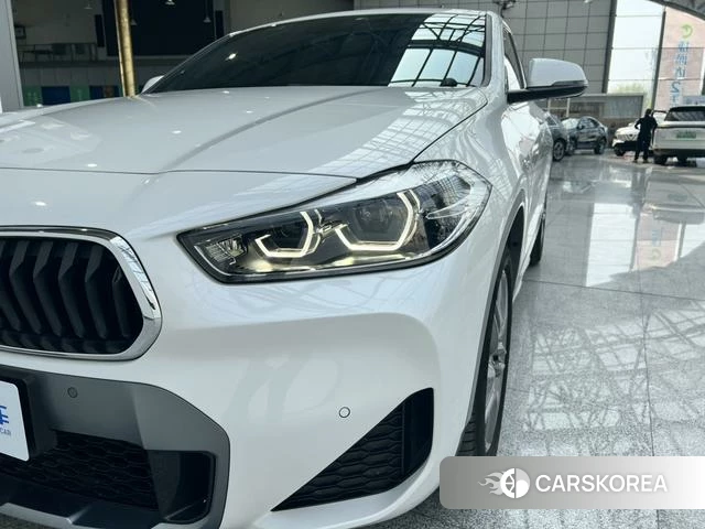 BMW X2 id 4275979 из Китая 22