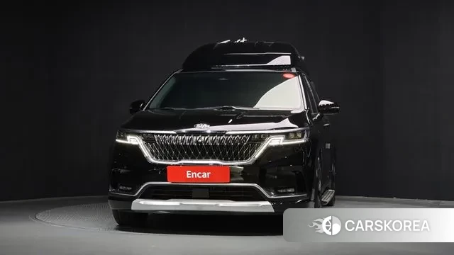 Kia Carnival 4th generation id 3329500 из Кореи 13