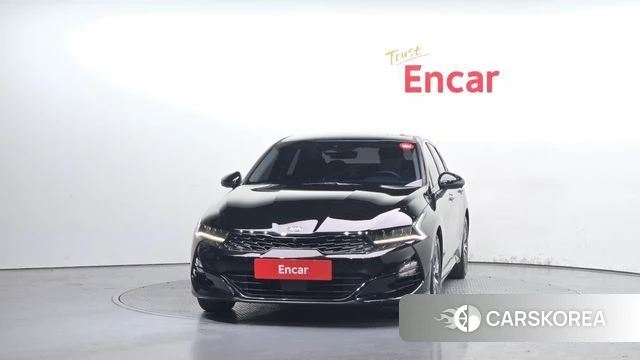 Kia K5 3rd generation id 3941845 из Кореи 13