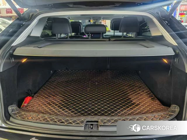 Volkswagen Tourang id 4255775 из Китая 23