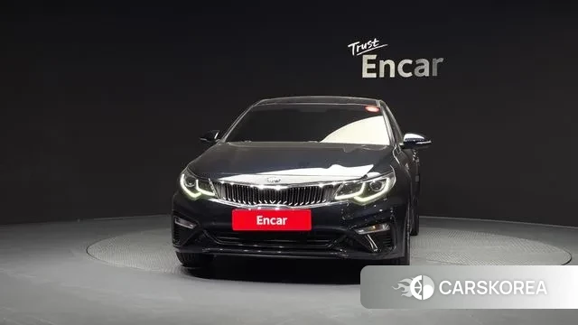 Kia The New K5 2nd generation id 3709169 из Кореи 13