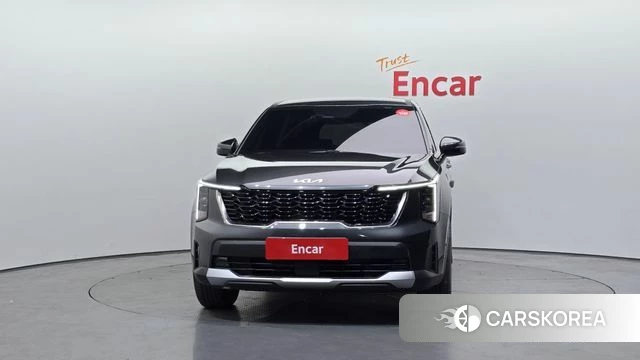 Kia The New Sorento 4th Generation id 4302054 из Кореи 23