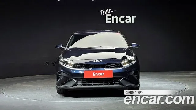 Kia The New K3 2nd generation id 2710539 из Кореи 13