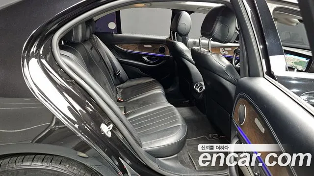 Mercedes-Benz E-Class W213 id 2765228 из Кореи 13
