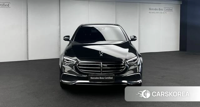 Mercedes-Benz E-Class W213 id 3818084 из Кореи 13