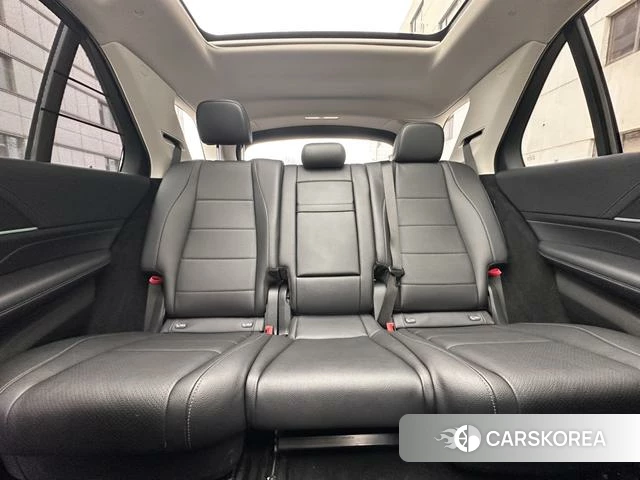 Mercedes-Benz GLE (import) id 4262534 из Китая 23