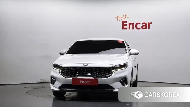 Kia K7 Premier Hybrid id 3003795 из Кореи 13