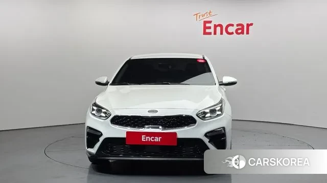 Kia Come New K3 id 3709421 из Кореи 13