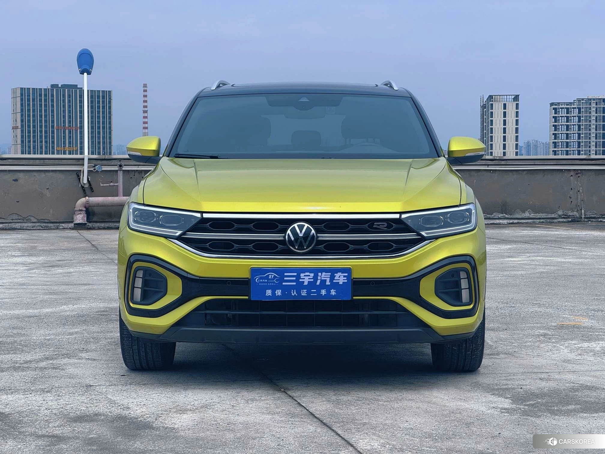 Volkswagen Exploring songs id 4413369 из Китая 17