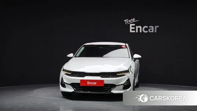 Kia K5 3rd generation id 3421257 из Кореи 13