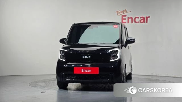 Kia The New Kia Ray EV id 4675033 из Кореи 23