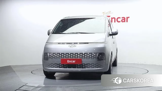 Hyundai Staria id 4303834 из Кореи 23