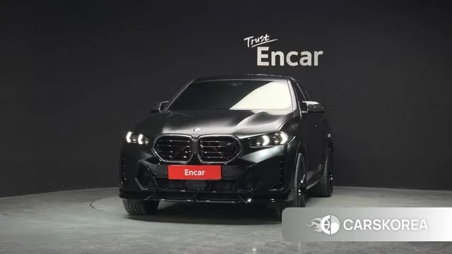 BMW X6 (G06) id 3482261 из Кореи 13