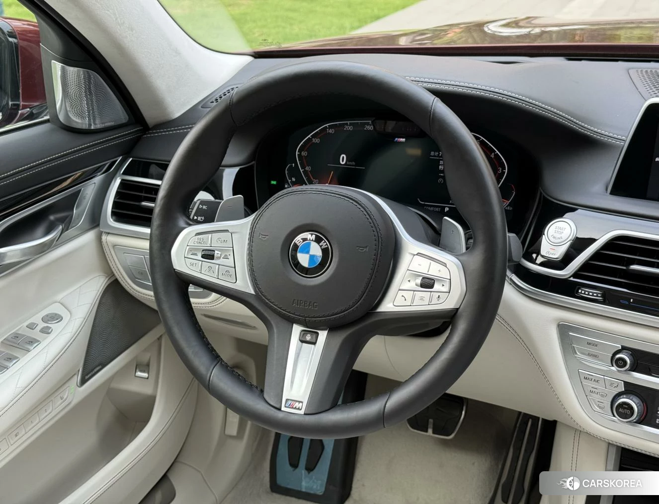 BMW 7 series id 4407271 из Китая 11