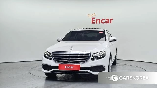 Mercedes-Benz E-Class W213 id 3807927 из Кореи 13