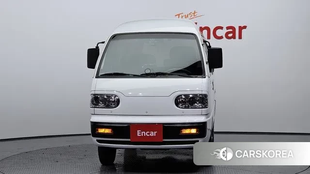 Chevrolet (GM Daewoo) New Damas id 3312285 из Кореи 13