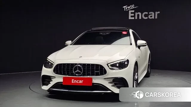 Mercedes-Benz E-Class W213 id 2915781 из Кореи 13