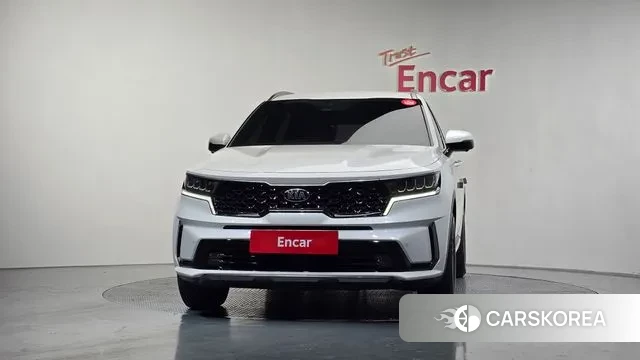 Kia Sorento 4th Generation id 3459276 из Кореи 13