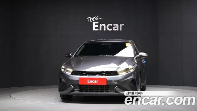 Kia The New K3 2nd generation id 2950551 из Кореи 13