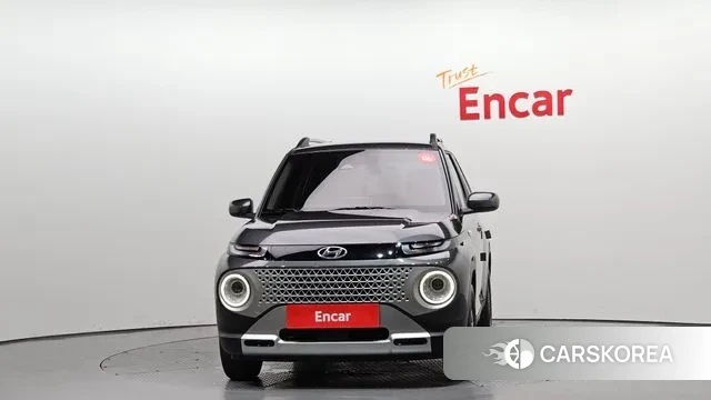 Hyundai Casper id 2989103 из Кореи 13