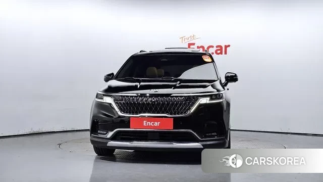 Kia Carnival 4th generation id 3054304 из Кореи 13