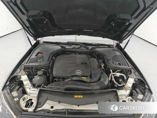 Mercedes-Benz E-class id 4260481 из Китая 13