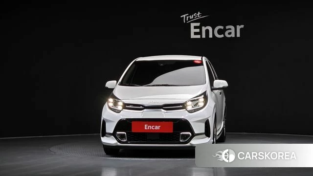 Kia Morning Urban (JA) id 4630932 из Кореи 22