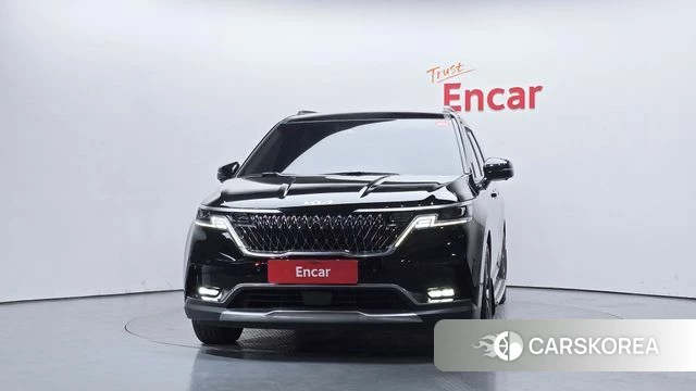 Kia Carnival 4th generation id 3851201 из Кореи 13