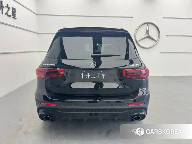 Mercedes-Benz GLB AMG id 4314488 из Китая 14