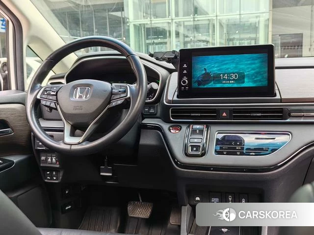 Honda Odyssey id 4260963 из Китая 16