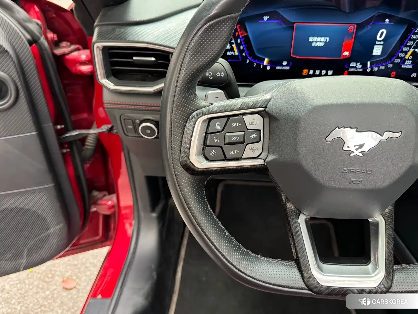 Ford Mustang id 4599711 из Китая 13