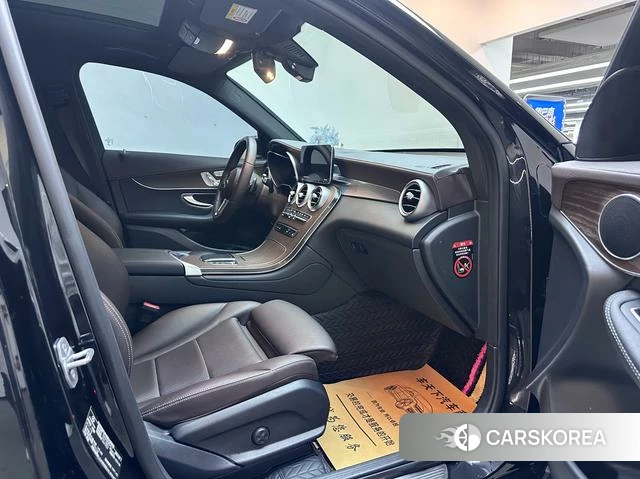 Mercedes-Benz GLC id 4348920 из Китая 7