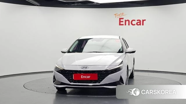 Hyundai Avante (CN7) id 4943216 из Кореи 23