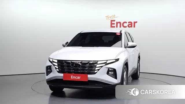 Hyundai Tucson (NX4) id 3328027 из Кореи 13