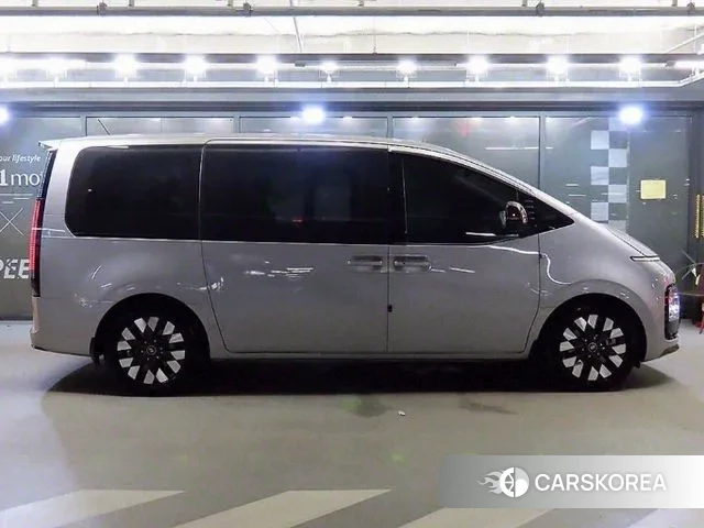 Hyundai Staria id 3017516 из Кореи 13