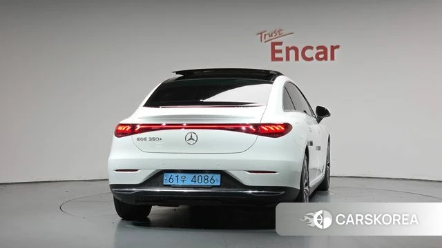 Mercedes-Benz EQE V295 id 4579422 из Кореи 23